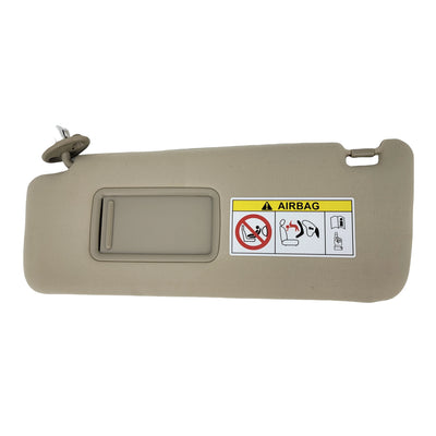 Pare-Soleil Toyota Land Cruiser Prado 150 2009-2023