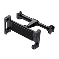 Support Téléphone Tablette Siège Arrière Télescopique 4-11 Pouces