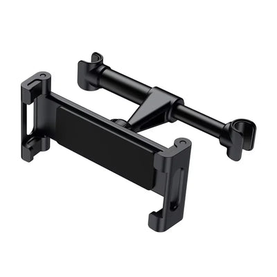 Support Téléphone Tablette Siège Arrière Télescopique 4-11 Pouces
