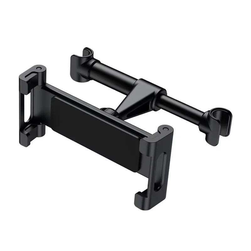 Support Téléphone Tablette Siège Arrière Télescopique 4-11 Pouces