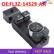 Bouton Lève-Vitre Ford F150 FL3Z-14529-AA