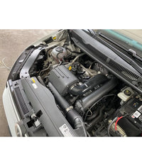Kit Admission d'Air Froid Boîte Fermée 1.4 TSI EA211 Golf 7 Audi A1 A3