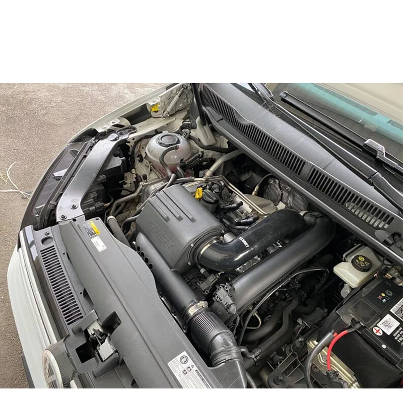 Kit Admission d'Air Froid Boîte Fermée 1.4 TSI EA211 Golf 7 Audi A1 A3