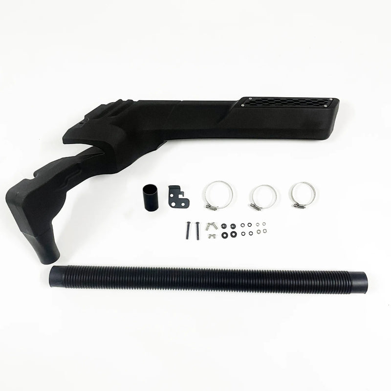 Snorkel Suzuki Jimny JB64 JB74 2019-2023 Sans Perçage