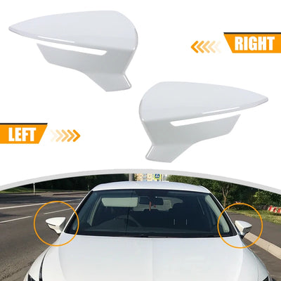Coque de Rétroviseur Seat Ibiza Mk5 6F Leon Mk3 Arona