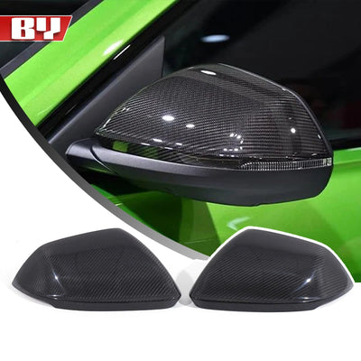 Coque Rétroviseur Audi Q8 SQ8 RSQ8
