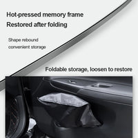 Pare-Soleil Mercedes Classe C W205 S205 Break 2016-2021 Vitres Latérales Lunette Pare-Brise
