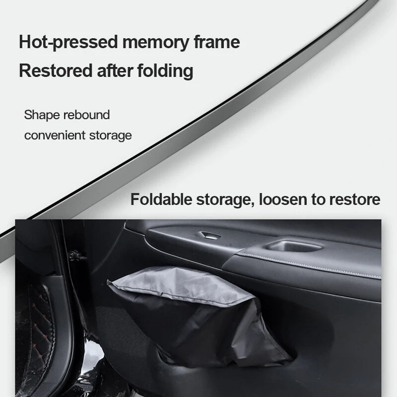 Pare-Soleil Mercedes Classe C W205 S205 Break 2016-2021 Vitres Latérales Lunette Pare-Brise
