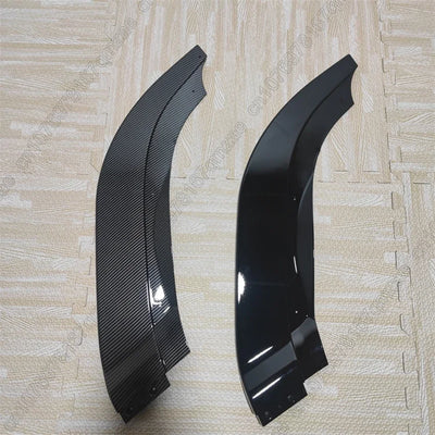 Lame de Pare-Chocs Avant VW Golf 6 R 2008-2013