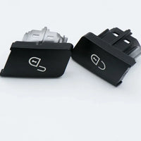 Bouton de Verrouillage de Porte Mercedes W204 W212 W166 — vue d'ensemble