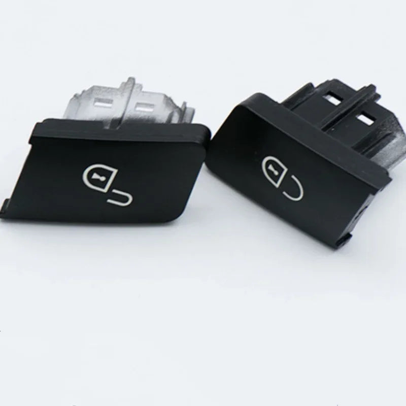 Bouton de Verrouillage de Porte Mercedes W204 W212 W166 — vue d'ensemble