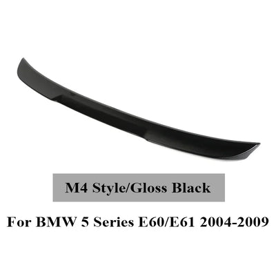 Becquet BMW Série 5 E60 M4 MP PSM Style