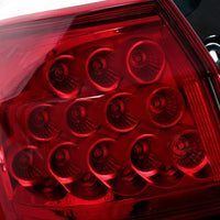 Feux Arrière LED Halogène Suzuki Vitara 2016-2018 Extérieur Intérieur Gauche Droit