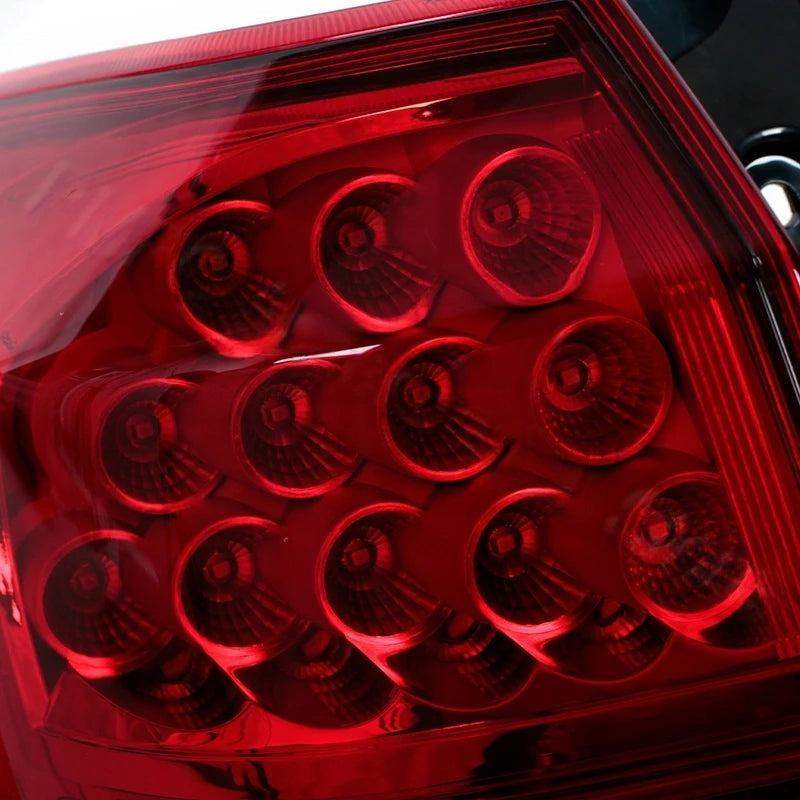 Feux Arrière LED Halogène Suzuki Vitara 2016-2018 Extérieur Intérieur Gauche Droit