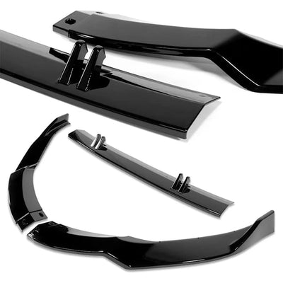 Lame de Pare-Chocs Avant Audi A3 8Y 2020-2024