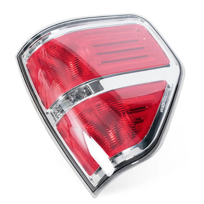 Feux Arrière Ford F150 SVT Raptor 2009-2014 Noir ou Argent