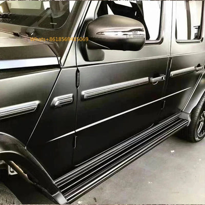 Marchepieds Latéraux Mercedes Classe G W464 W465 2019-2025