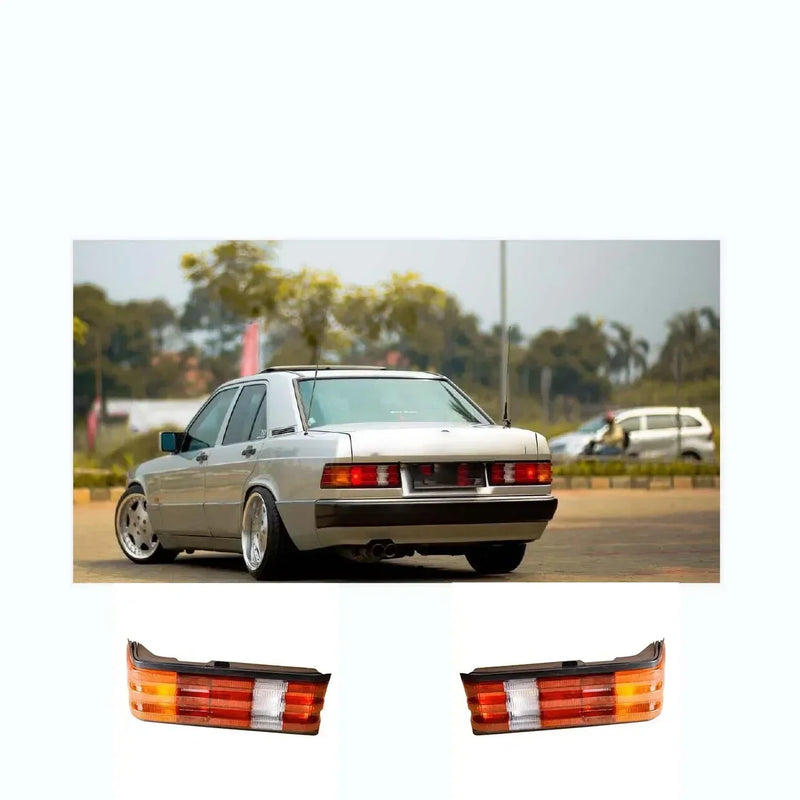 Feu Arrière Mercedes 190E W201 Classe E 1982-1993