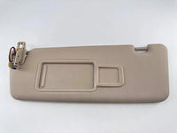 Pare-Soleil Audi A4 B8 A5 Q5 2009-2016 avec Miroir