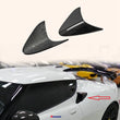 Prises d'Air Latérales Carbone Lotus Evora S 400 2010-2014