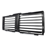 Volets de Calandre Mercedes GLE W167 2019-2023 Conduit d'Air Réf. 1675000602