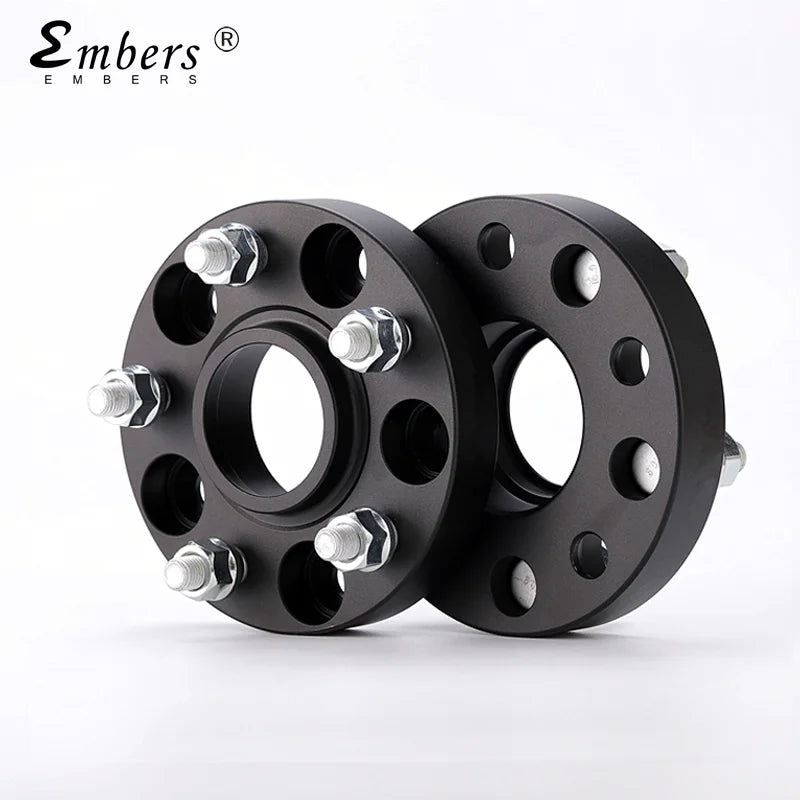 Élargisseur de Voie 5x100 Subaru Impreza Forester Alésage 56,1 mm