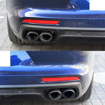 Feux Arrière LED Porsche Panamera 971 2017-2022