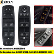 Bouton Lève-Vitre Mercedes Classe A W169 B W245