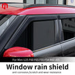 Déflecteurs de Vitres MINI Cooper Countryman Clubman F55 F60 F54