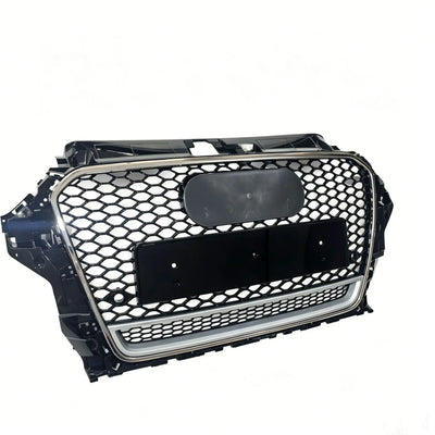 Calandre Nid d'Abeille Audi A3 S3 8V 2013-2016