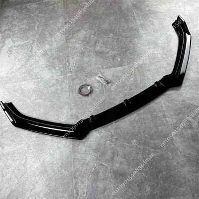Lame Pare-Chocs Avant Audi A1 2010-2016