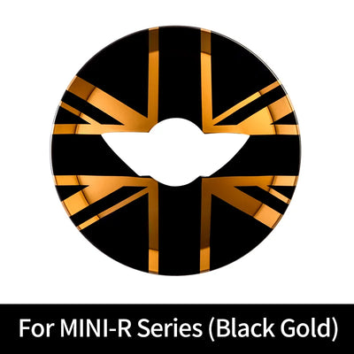 Emblème de Volant MINI Cooper R55 à R61