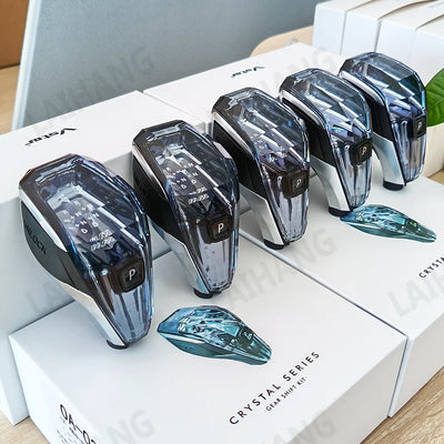 Pommeau de Vitesse Cristal BMW