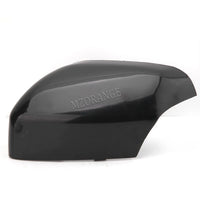 Coque de Rétroviseur Volvo XC70 XC90 Noir Brillant — vue de trois quarts