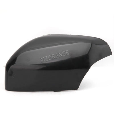 Coque de Rétroviseur Volvo XC70 XC90 Noir Brillant