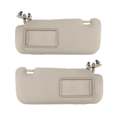 Pare-Soleil Toyota Corolla 2008-2012 Gris ou Beige