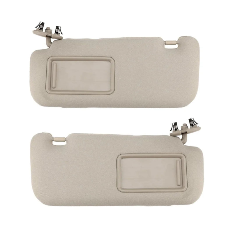 Pare-Soleil Toyota Corolla 2008-2012 Gris ou Beige