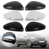 Coque de Rétroviseur Peugeot 208 2008 Citroën C3 2012-2019