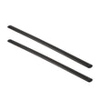 Barres de Toit Universelles MASITU Aluminium 100 à 140 cm