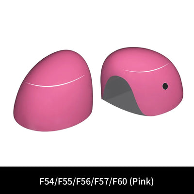 Coques de Rétroviseur Mini Cooper F54 F55 F56 F57 F60