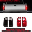 Feux Arrière LED Ford F-250 F-350 F-450 F-550 2008-2016