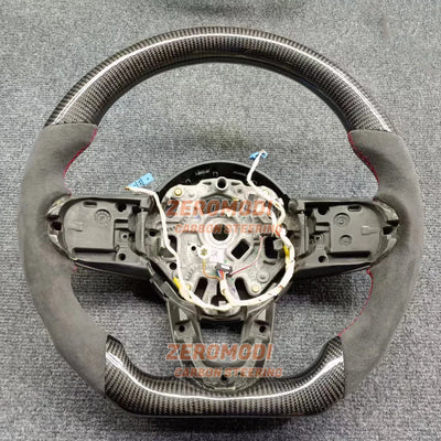 Volant Carbone Mini Cooper JCW F54 F56 F60 F58