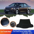 Tapis de Coffre Ford Focus Berline MK2 C307 EVA