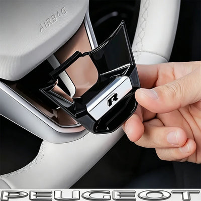 Garniture de Volant Volkswagen Golf Tiguan Polo