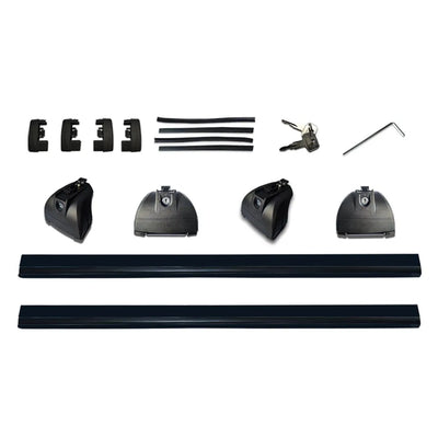Barres de Toit Aluminium Buick Envision 2021-2023