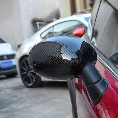 Coques de Rétroviseur Mini Cooper R55 à R61