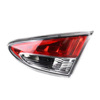 Mazda 2 DE 2008-2011 Tail Lights Outer Inner