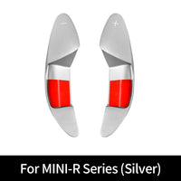 Palettes au Volant Mini Cooper R50 R53 R55 R56 R60 Aluminium