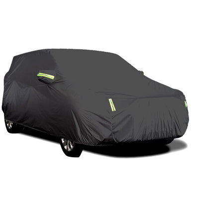 Bâche de Protection Voiture Berline Universelle