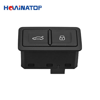 Bouton d'Ouverture de Coffre Audi A4 A6 Q5 Q7
